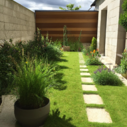 Bassins de jardin : créer un espace aquatique relaxant Lognes